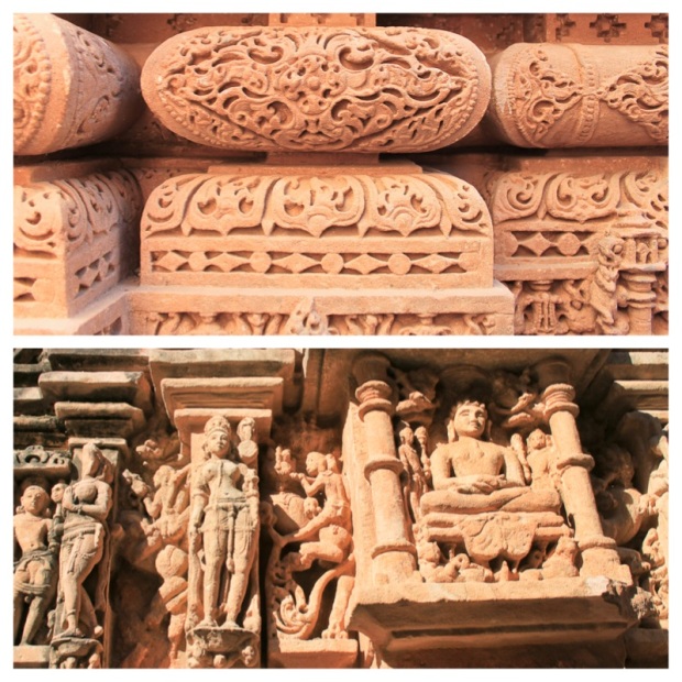 Mahavirata Temple osian 11