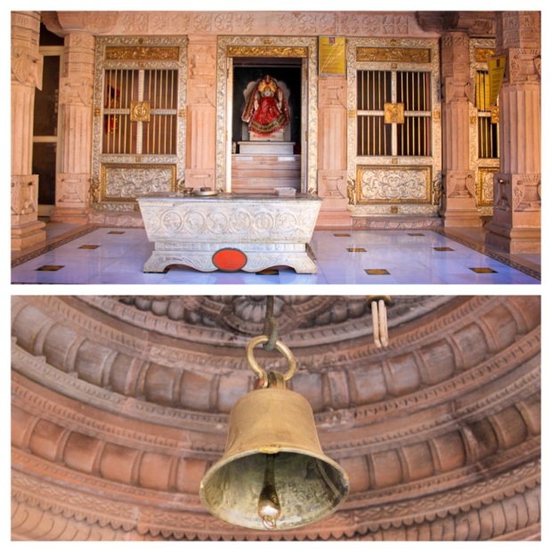 Mahavirata Temple osian 13